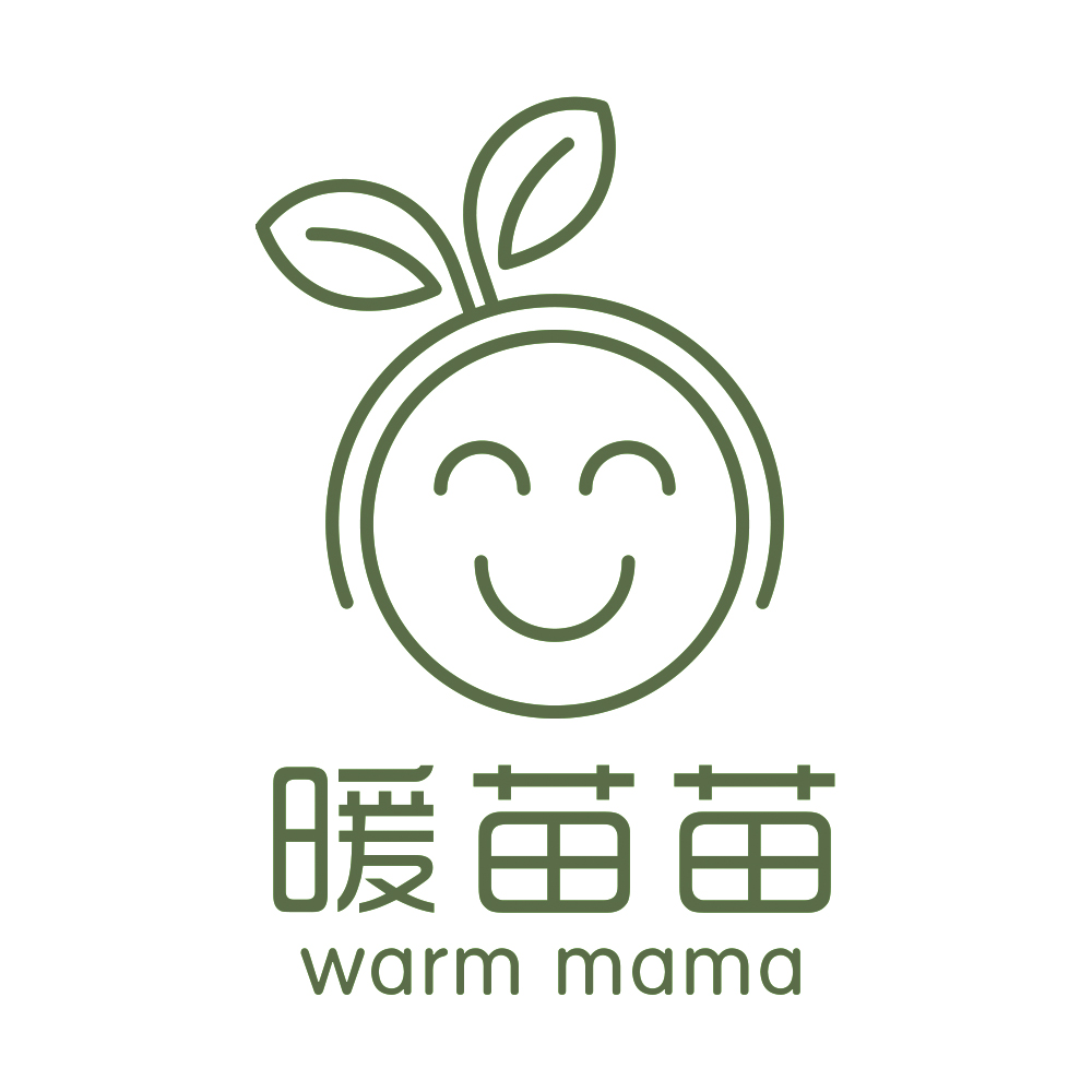 绿苗logo图片